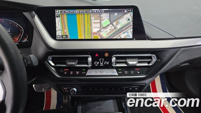 BMW 1시리즈 (F40) 120i M Sport, 2024 14