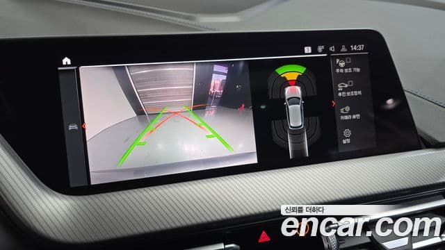 BMW 1시리즈 (F40) 120i M Sport, 2024 15