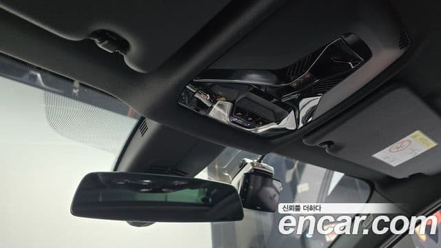 BMW 1시리즈 (F40) 120i M Sport, 2024 19