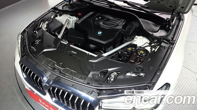 BMW 5시리즈 (G30) 520i M Sport, 2022 6