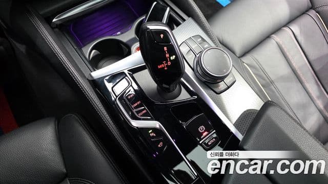 BMW 5시리즈 (G30) 520i M Sport, 2022 9