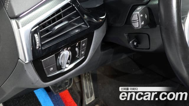 BMW 5시리즈 (G30) 520i M Sport, 2022 16