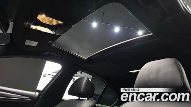 BMW 5시리즈 (G30) 520i M Sport, 2022 20