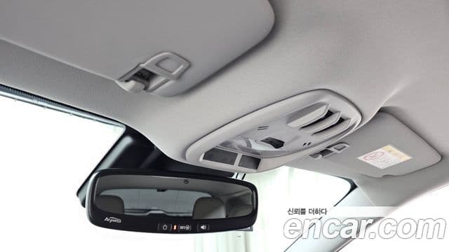 Chevrolet(GM대우) Trax кроссовер Plus, 2024 18