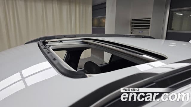 Chevrolet(GM대우) Trax кроссовер Plus, 2024 19