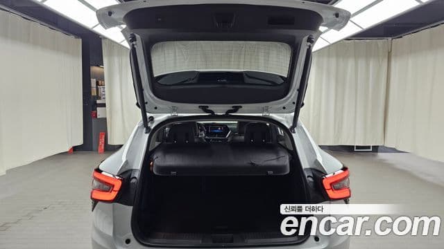 Chevrolet(GM대우) Trax кроссовер Plus, 2024 20