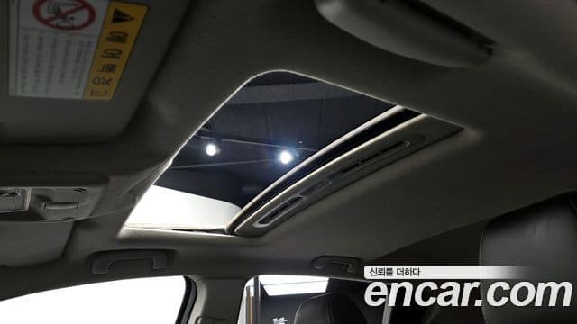 Chevrolet(GM대우) The / новый New 아베오 хэтчбек 1.4 турбо LT, 2017 19