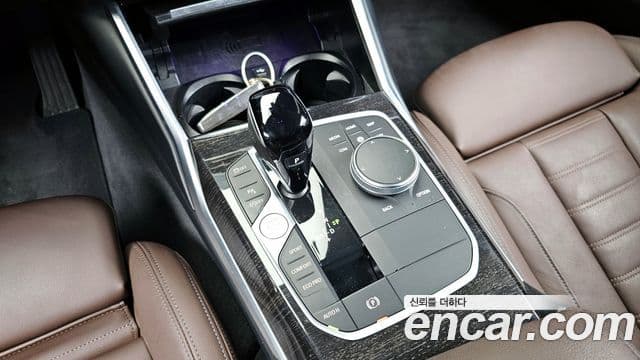 BMW 3시리즈 (G20) Luxury, 2022 9
