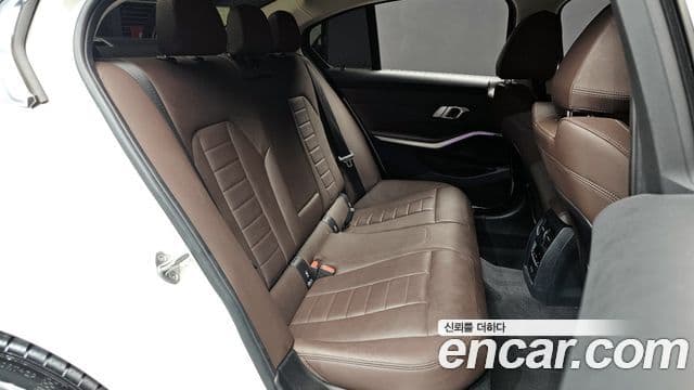 BMW 3시리즈 (G20) Luxury, 2022 12