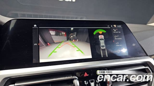 BMW 3시리즈 (G20) Luxury, 2022 15