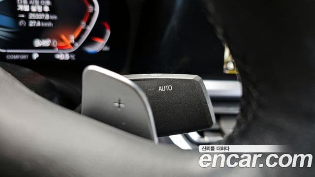 BMW 3시리즈 (G20) Luxury, 2022 17