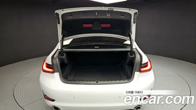 BMW 3시리즈 (G20) Luxury, 2022 20