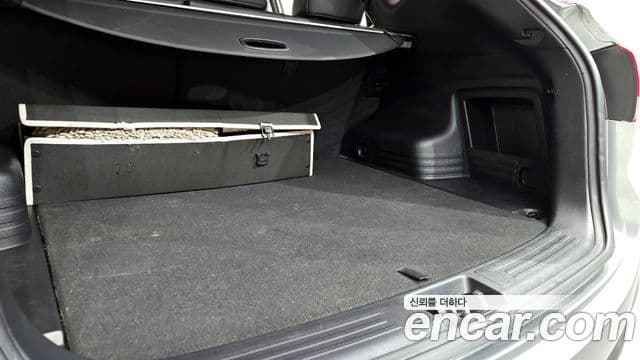 Hyundai Tucson ix Luxury, 2012 19