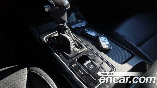 Kia All New Sorento Noblesse, 2016 9