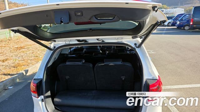 Kia All New Sorento Noblesse, 2016 20