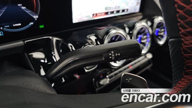 Mercedes-Benz EQA H243 EQA250 AMG пакет, 2022 9