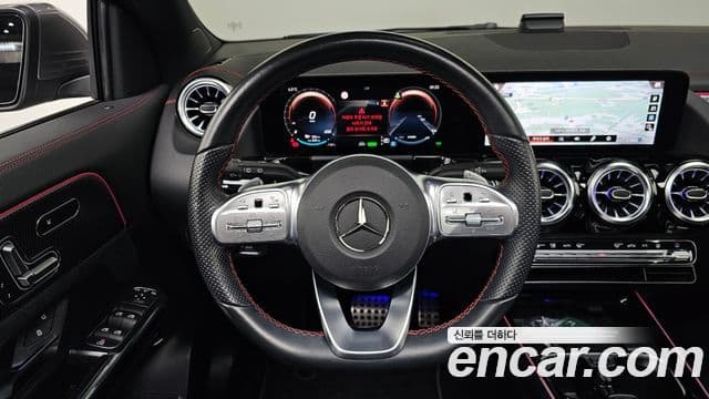 Mercedes-Benz EQA H243 EQA250 AMG пакет, 2022 13