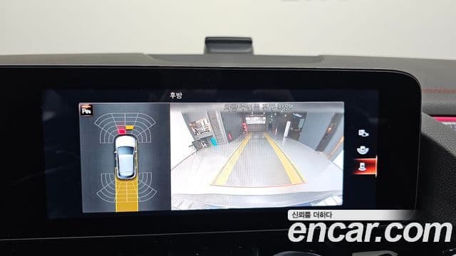 Mercedes-Benz EQA H243 EQA250 AMG пакет, 2022 15