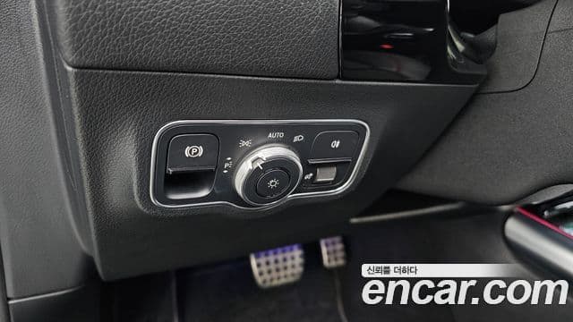 Mercedes-Benz EQA H243 EQA250 AMG пакет, 2022 18