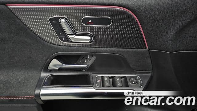 Mercedes-Benz EQA H243 EQA250 AMG пакет, 2022 19