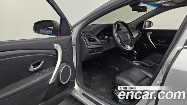 Renault Korea(Samsung) 뉴SM3 LE Plus, 2010 10