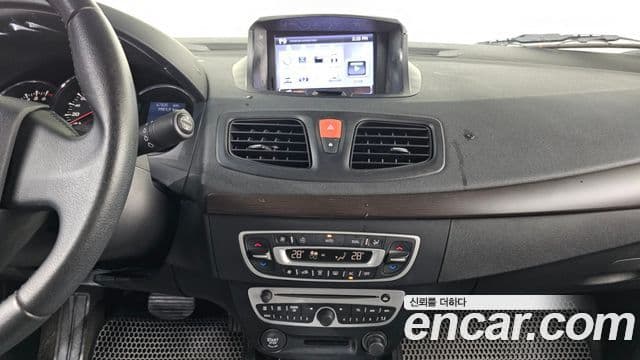 Renault Korea(Samsung) 뉴SM3 LE Plus, 2010 14