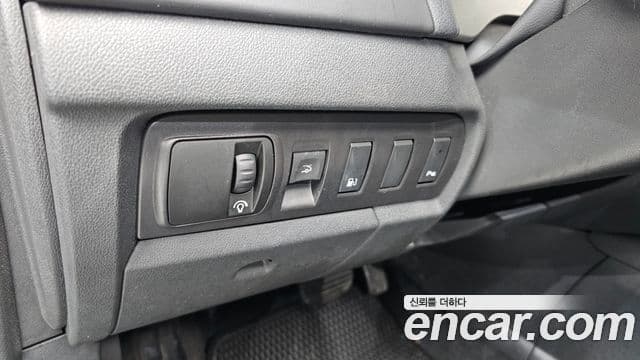 Renault Korea(Samsung) 뉴SM3 LE Plus, 2010 15