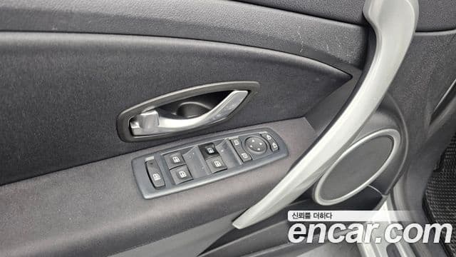 Renault Korea(Samsung) 뉴SM3 LE Plus, 2010 16