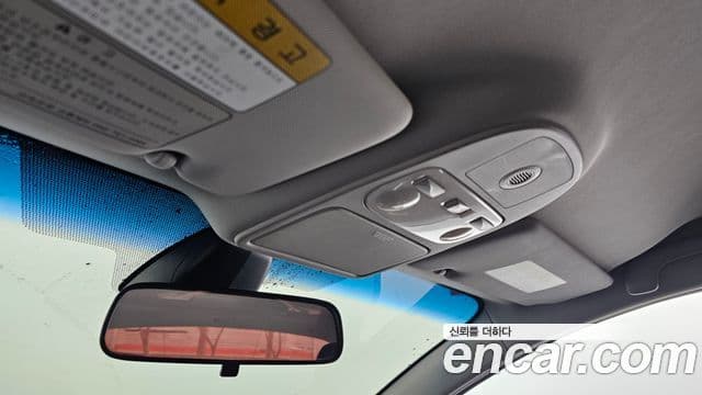 Renault Korea(Samsung) 뉴SM3 LE Plus, 2010 17