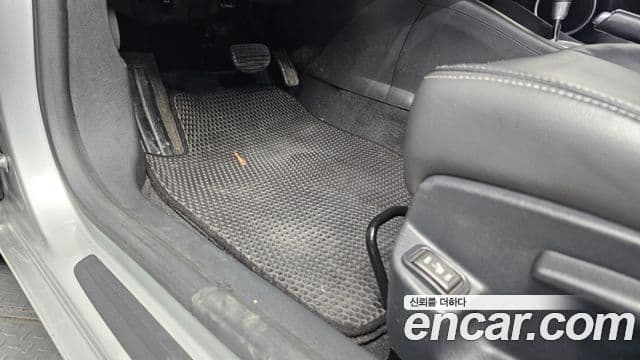 Renault Korea(Samsung) 뉴SM3 LE Plus, 2010 18