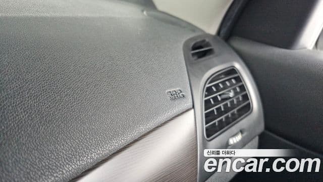 Renault Korea(Samsung) 뉴SM3 LE Plus, 2010 19