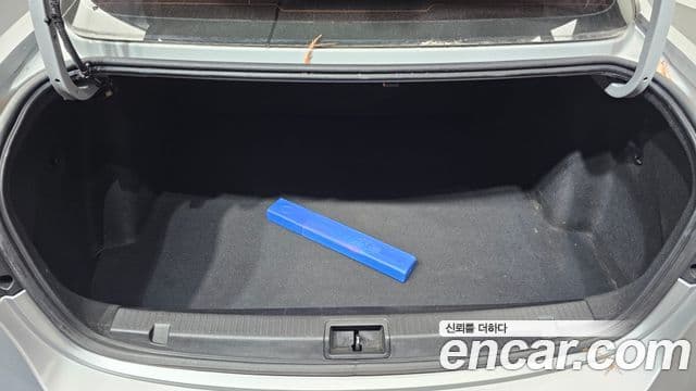 Renault Korea(Samsung) 뉴SM3 LE Plus, 2010 20