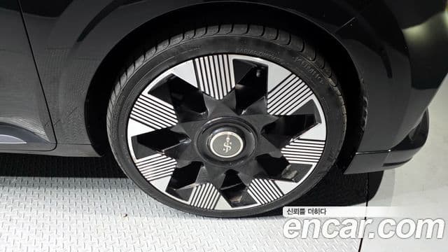 Kia Carnival 4세대 9인승 High Limousine(компания по спецнадстройкам), 2021 все фото