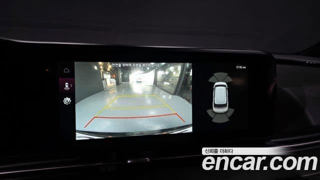 Kia Carnival 4세대 9인승 High Limousine(компания по спецнадстройкам), 2021 15