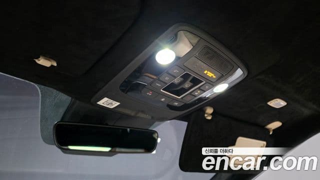 Kia Carnival 4세대 9인승 High Limousine(компания по спецнадстройкам), 2021 18