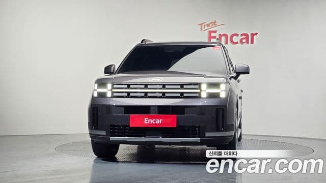 Hyundai Santa Fe (MX5) Prestige, 2024 3