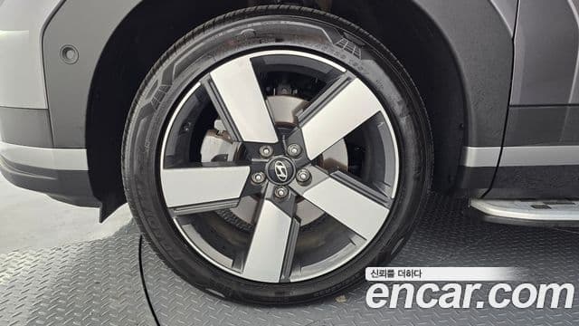 Hyundai Santa Fe (MX5) Prestige, 2024 все фото