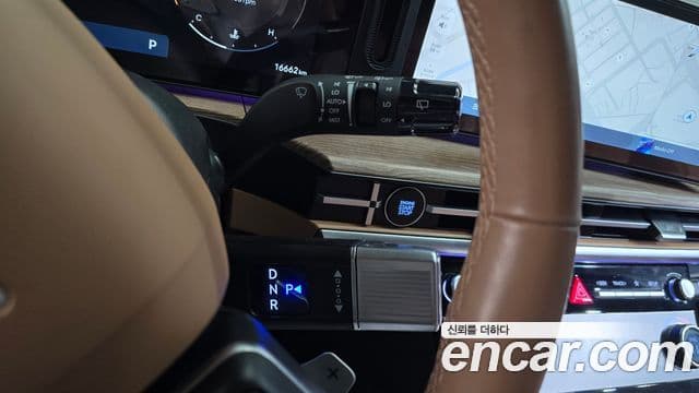 Hyundai Santa Fe (MX5) Prestige, 2024 9