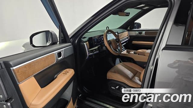 Hyundai Santa Fe (MX5) Prestige, 2024 10