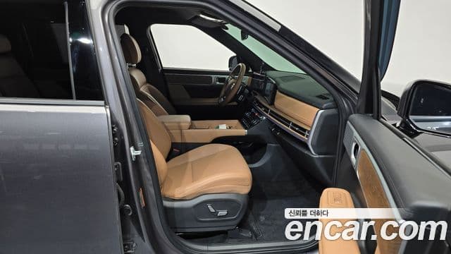 Hyundai Santa Fe (MX5) Prestige, 2024 11