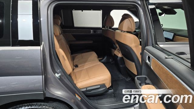 Hyundai Santa Fe (MX5) Prestige, 2024 12