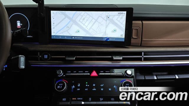 Hyundai Santa Fe (MX5) Prestige, 2024 14