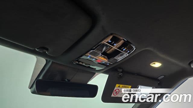 Hyundai Santa Fe (MX5) Prestige, 2024 18