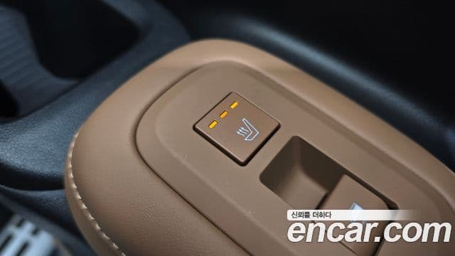 Hyundai Santa Fe (MX5) Prestige, 2024 19