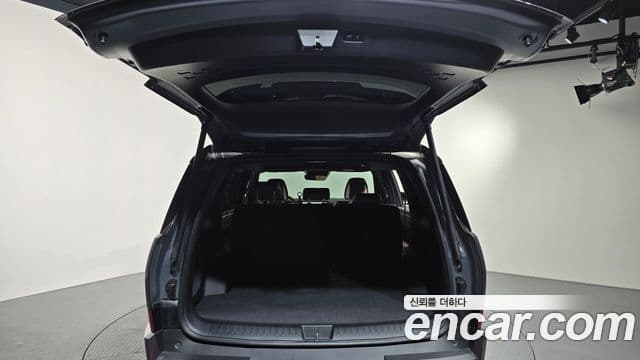 Hyundai Santa Fe (MX5) Prestige, 2024 20