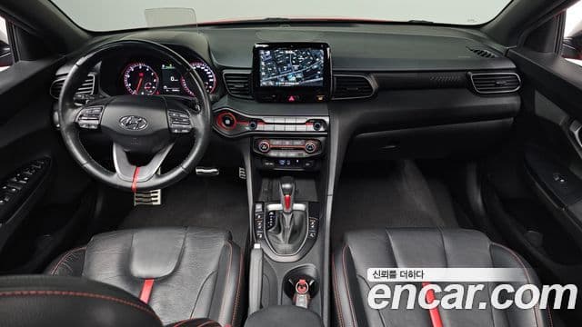 Hyundai Veloster (JS) Core, 2019 7