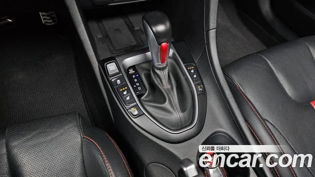 Hyundai Veloster (JS) Core, 2019 9