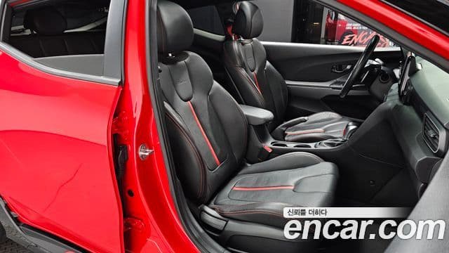 Hyundai Veloster (JS) Core, 2019 10