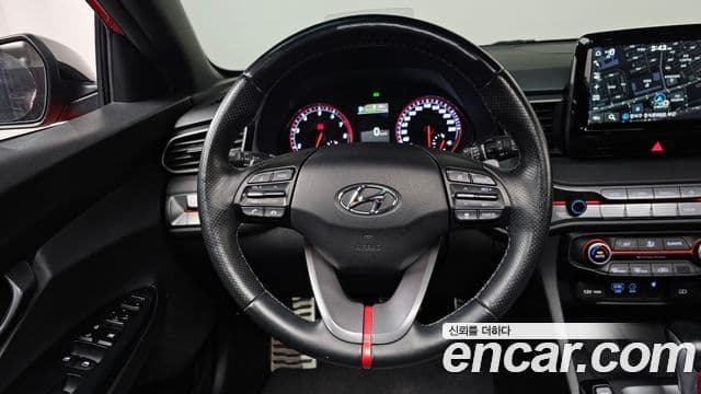 Hyundai Veloster (JS) Core, 2019 13