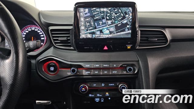 Hyundai Veloster (JS) Core, 2019 14